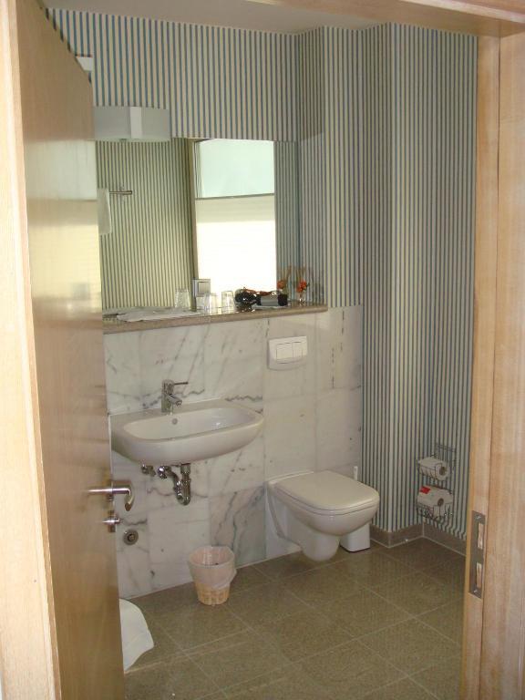 Lindemann Hotel Hildesheim Zimmer foto