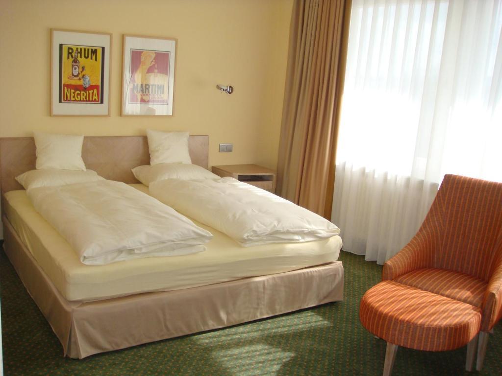 Lindemann Hotel Hildesheim Zimmer foto